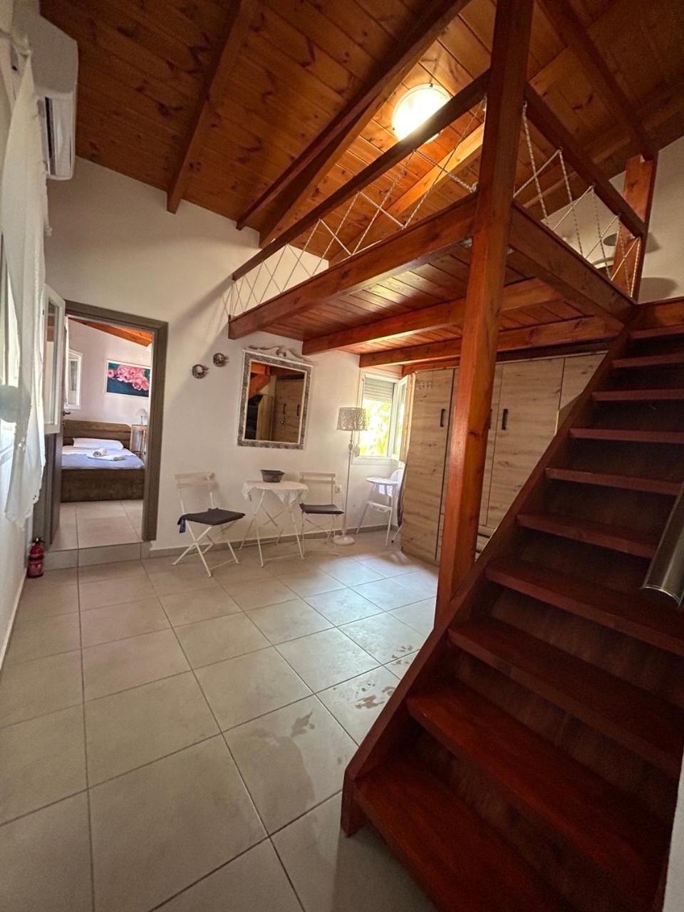 House Gylisma Villa Kambos  ภายนอก รูปภาพ
