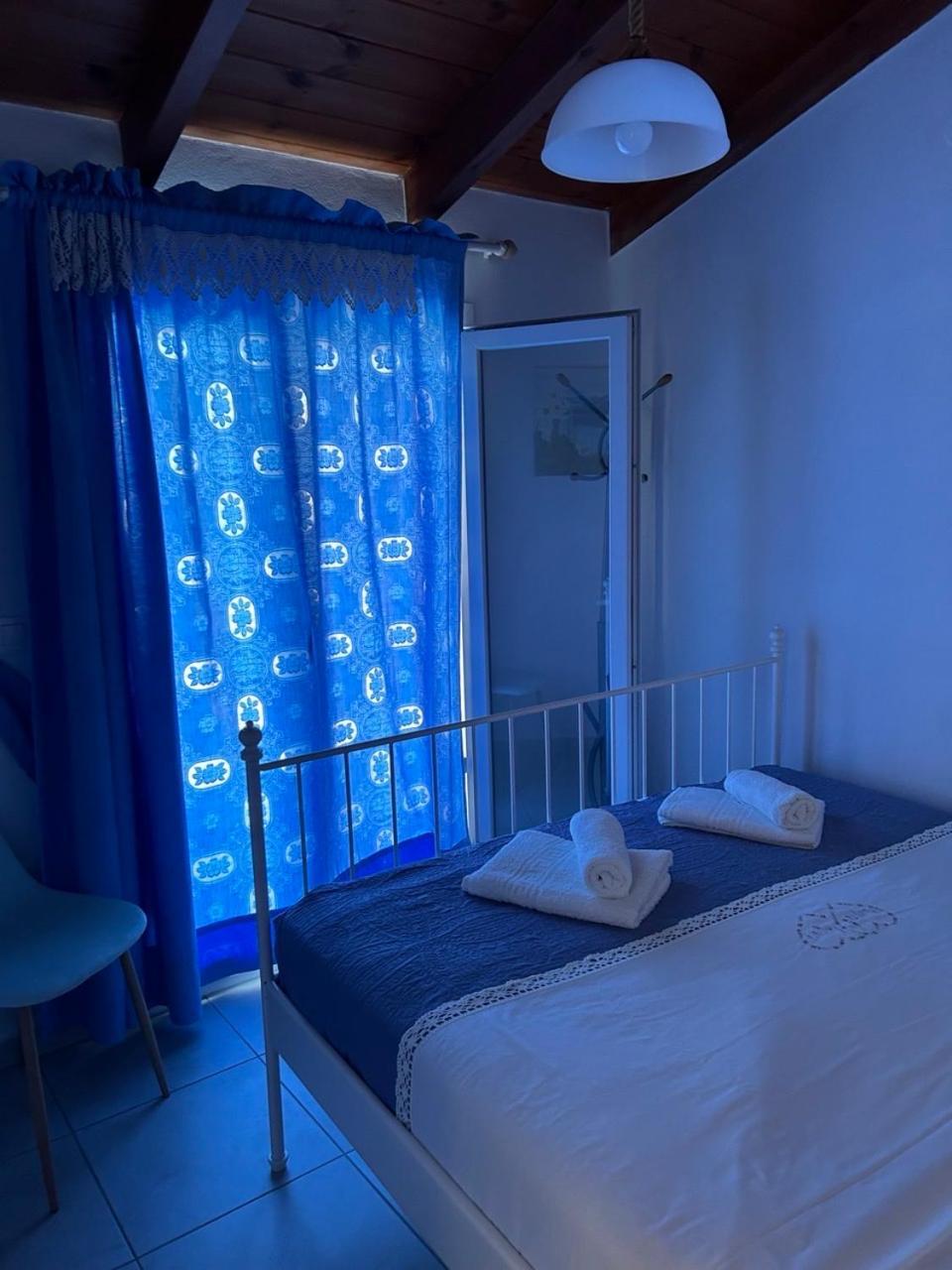 House Gylisma Villa Kambos  ภายนอก รูปภาพ